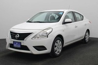 Used 2021 Nissan Sunny for sale in Dubai