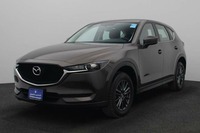 مستعمله 2020 مازدا CX-5 للبيع فى دبي