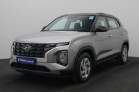 Used 2024 Hyundai Creta for sale in Dubai