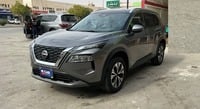 Used 2024 Nissan X-Trail for sale in Riyadh