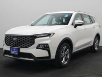 Ford Territory