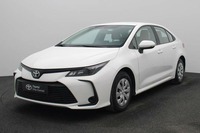 Used 2023 Toyota Corolla for sale in Abu Dhabi