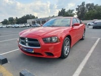 Used 2014 Dodge Charger for sale in Dubai