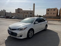 تويوتا أفالون