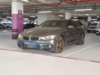 بي ام دبليو 428