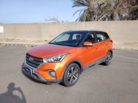 Used 2020 Hyundai Creta for sale in Jeddah