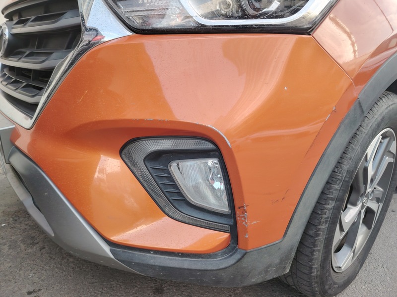 Used 2020 Hyundai Creta for sale in Jeddah