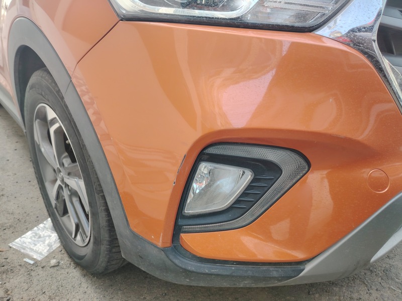 Used 2020 Hyundai Creta for sale in Jeddah