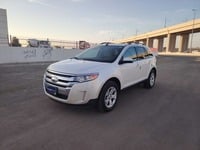 Used 2013 Ford Edge for sale in Jeddah