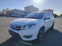 مستعمله 2016 BYD S7 للبيع فى جدة