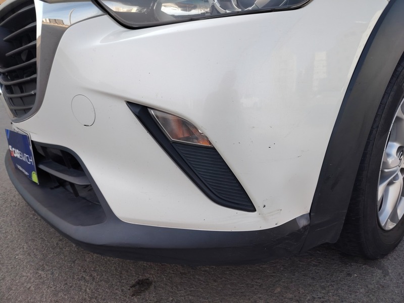 Used 2018 Mazda CX-3 for sale in Jeddah