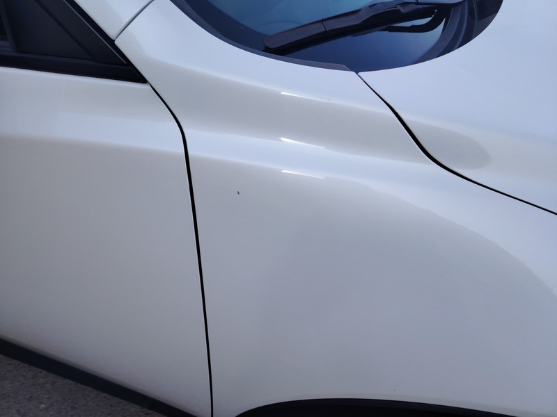 Used 2018 Mazda CX-3 for sale in Jeddah