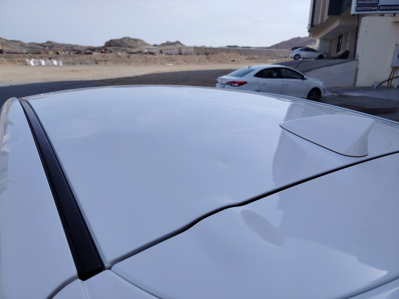 Used 2018 Mazda CX-3 for sale in Jeddah