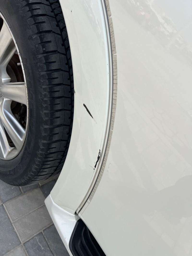 Used 2014 Infiniti QX80 for sale in Abu Dhabi