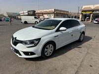 Used 2021 Renault Megane for sale in Riyadh