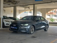 Used 2022 Audi A3 for sale in Dubai