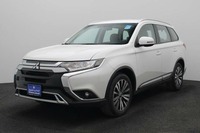 Used 2021 Mitsubishi Outlander for sale in Dubai