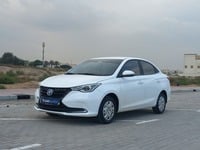 Used 2024 Changan Alsvin for sale in Dubai