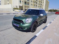 Used 2015 MINI Cooper for sale in Dubai