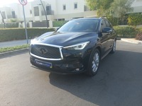 Used 2019 Infiniti QX50 for sale in Dubai