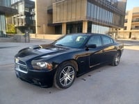 Used 2014 Dodge Charger for sale in Riyadh