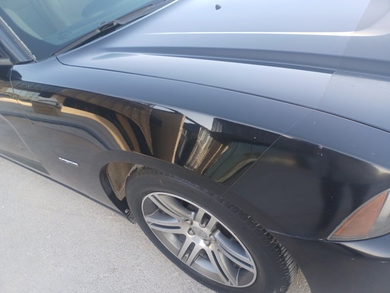 Used 2014 Dodge Charger for sale in Riyadh