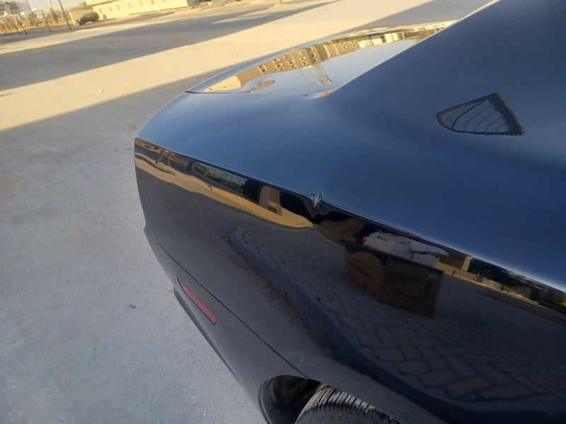 Used 2014 Dodge Charger for sale in Riyadh