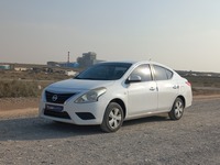 Used 2020 Nissan Sunny for sale in Sharjah