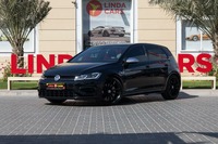 Used 2019 Volkswagen Golf for sale in Dubai