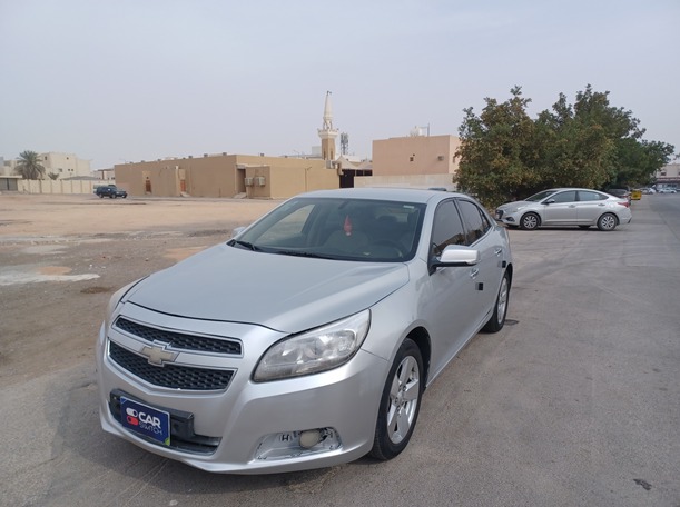 chevrolet