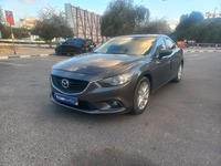 Used 2014 Mazda 6 for sale in Dubai