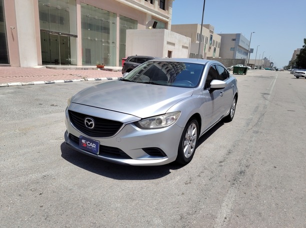 mazda