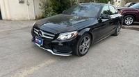 Used 2017 Mercedes C300 for sale in Riyadh