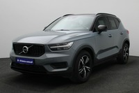 مستعمله 2022 فولفو XC40 للبيع فى دبي
