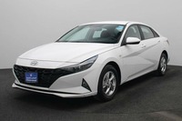 Used 2023 Hyundai Elantra for sale in Dubai