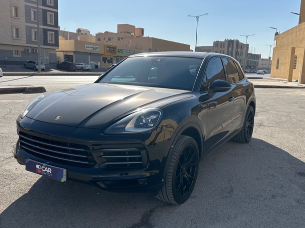 porsche