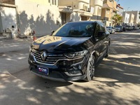 Used 2018 Renault Koleos for sale in Riyadh