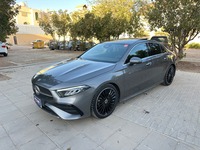 Used 2023 Mercedes A200 for sale in Riyadh