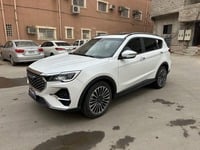 Used 2024 Jetour X70 for sale in Riyadh