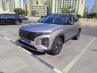 Used 2024 Hyundai Creta for sale in Sharjah