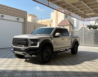 Used 2020 Ford F150 for sale in Abu Dhabi