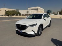 مستعمله 2020 مازدا CX-9 للبيع فى الرياض