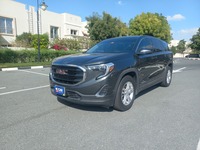 Used 2019 GMC Terrain for sale in Dubai