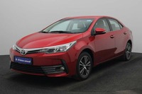 Used 2019 Toyota Corolla for sale in Abu Dhabi