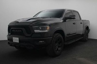 Used 2023 RAM 1500 for sale in Sharjah