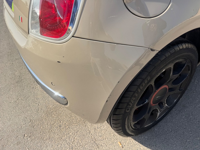 Used 2013 FIAT 500 for sale in Riyadh