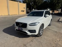 مستعمله 2019 فولفو XC90 للبيع فى الرياض