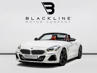 بي ام دبليو Z4