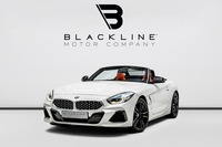 Used 2019 BMW Z4 for sale in Dubai