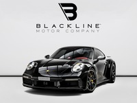 بورش 911 كاريرا 4 GTS